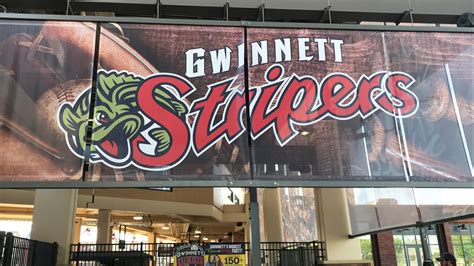 where are the stripers now.